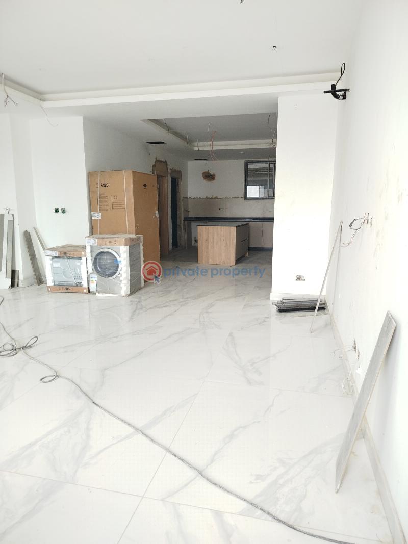 4 bedroom Maisonette For Sale Old Ikoyi Lagos - 17