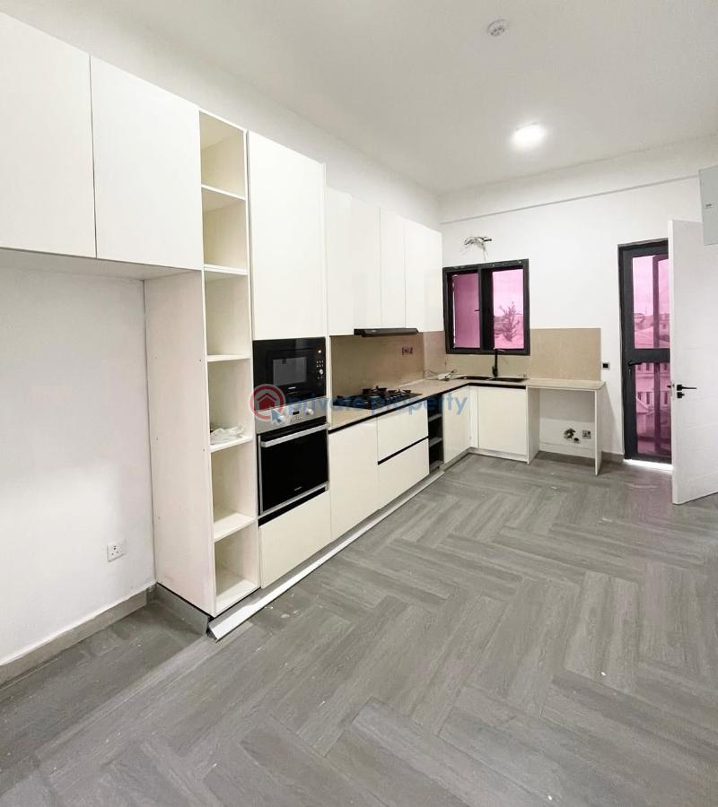 4 bedroom Terraced Duplex For Rent Lekki Phase 1 Lagos - 7