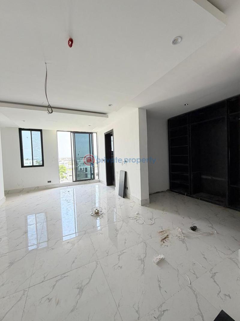 4 bedroom Maisonette For Sale Ikoyi Lagos - 14