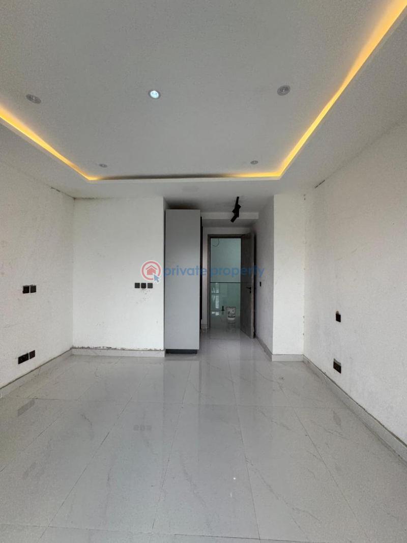 4 bedroom Maisonette For Sale Ikoyi Lagos - 2