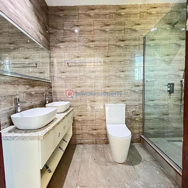 2 bedroom Flat & Apartment For Rent Lekki Phase 1 Lagos - 8