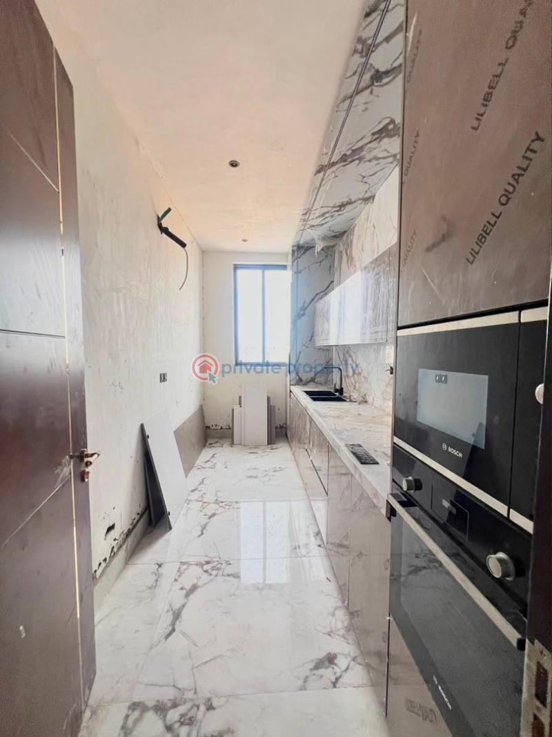4 bedroom Maisonette For Sale Ikoyi Lagos - 17