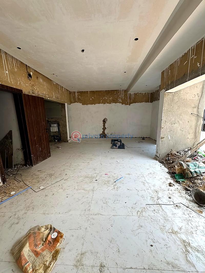 4 bedroom Flat & Apartment For Sale Victoria Island Lagos - 5