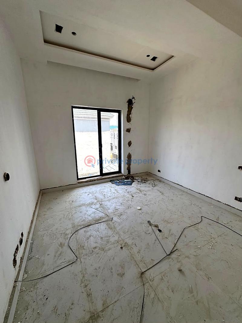 4 bedroom Flat & Apartment For Sale Victoria Island Lagos - 2