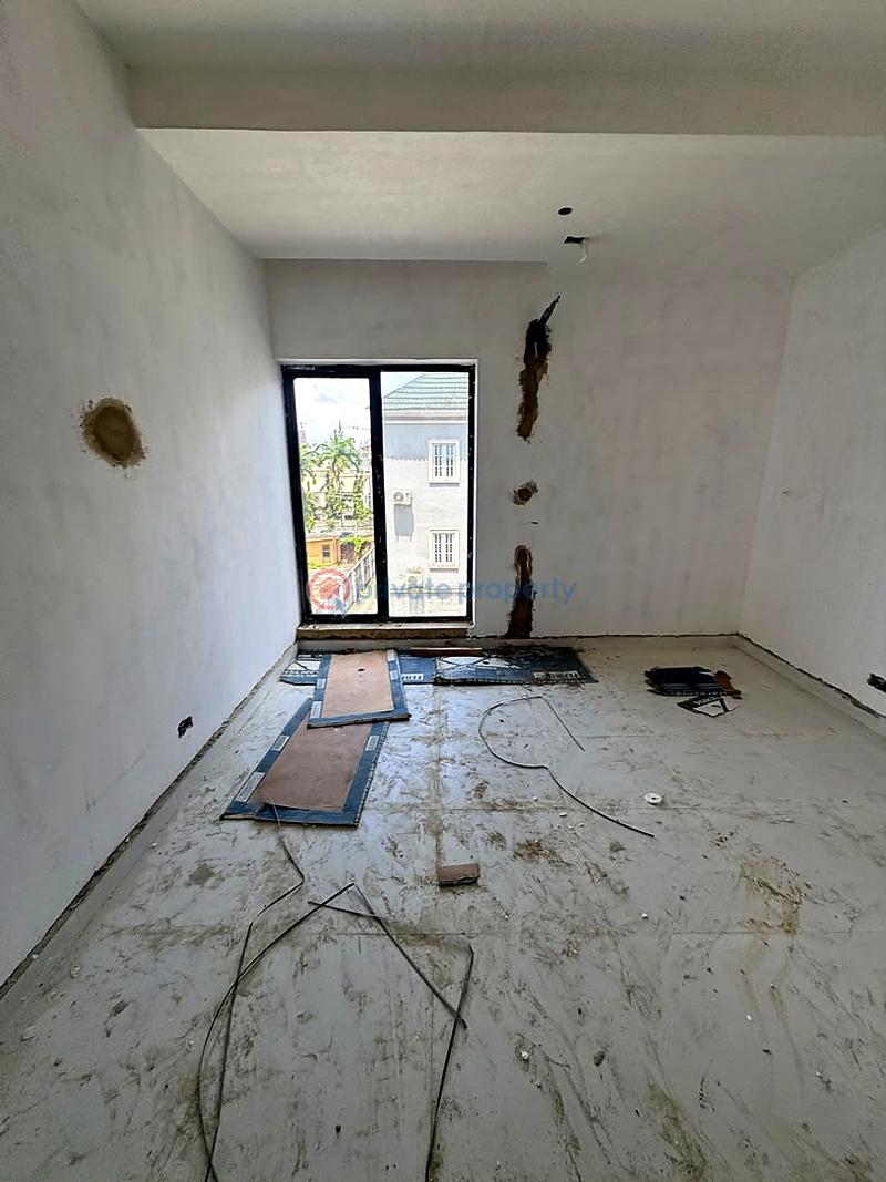 4 bedroom Flat & Apartment For Sale Victoria Island Lagos - 1
