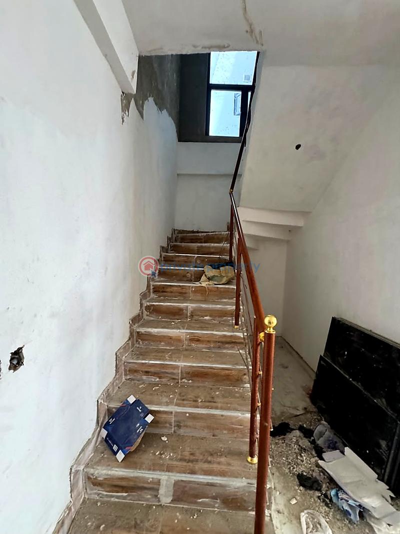 4 bedroom Flat & Apartment For Sale Victoria Island Lagos - 6