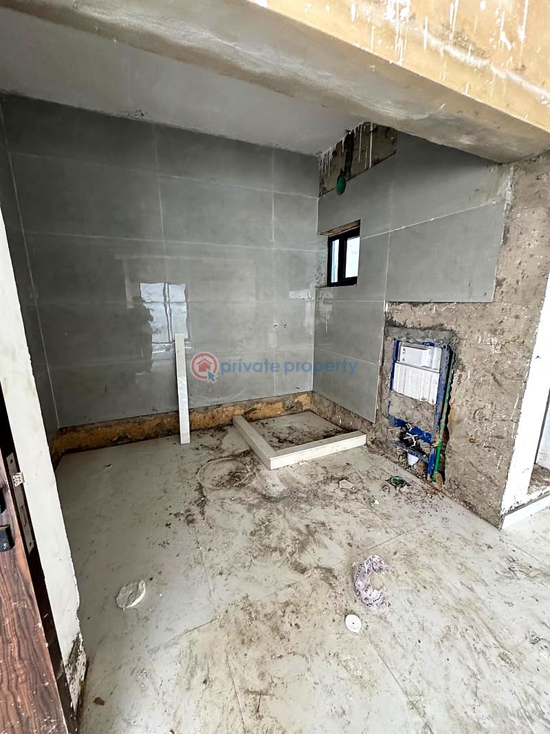 4 bedroom Flat & Apartment For Sale Victoria Island Lagos - 9