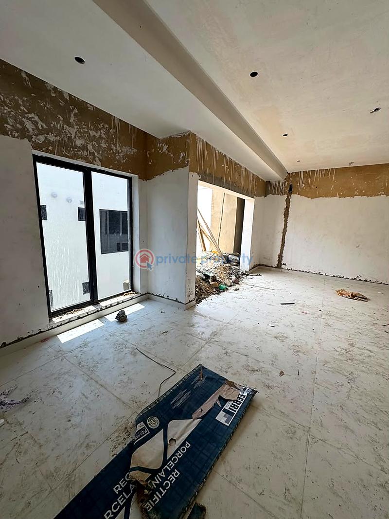 4 bedroom Flat & Apartment For Sale Victoria Island Lagos - 8
