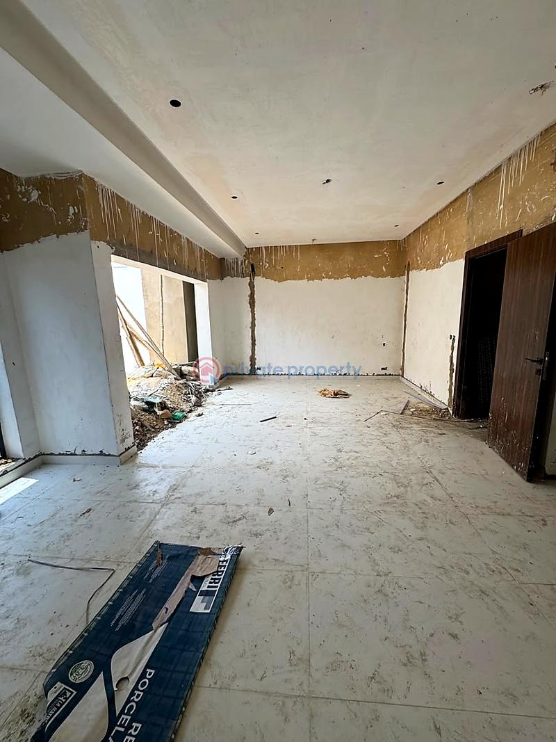 4 bedroom Flat & Apartment For Sale Victoria Island Lagos - 4