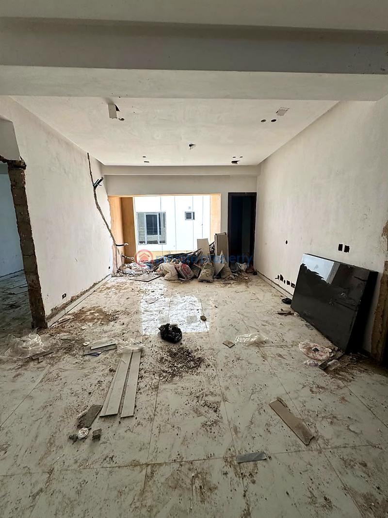4 bedroom Flat & Apartment For Sale Victoria Island Lagos - 3