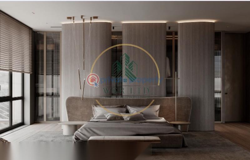 4 bedroom Maisonette For Sale Bourdillon Ikoyi Lagos - 6