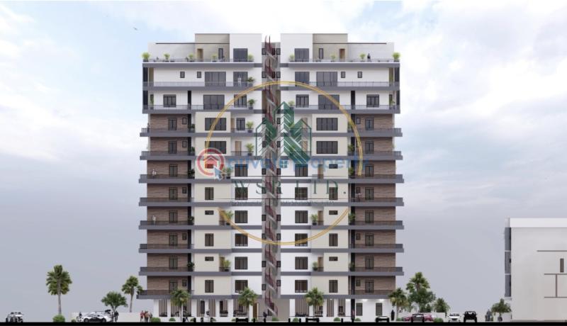 4 bedroom Maisonette For Sale Bourdillon Ikoyi Lagos - 1
