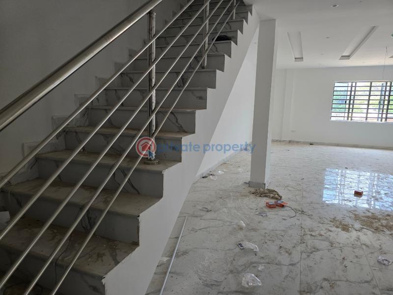 4 bedroom Maisonette For Sale Gra Ikeja Lagos - 9