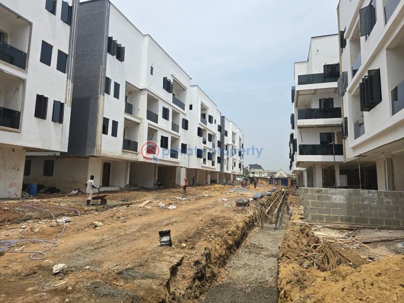 4 bedroom Maisonette For Sale Gra Ikeja Lagos - 2
