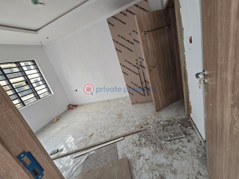 4 bedroom Maisonette For Sale Gra Ikeja Lagos - 16
