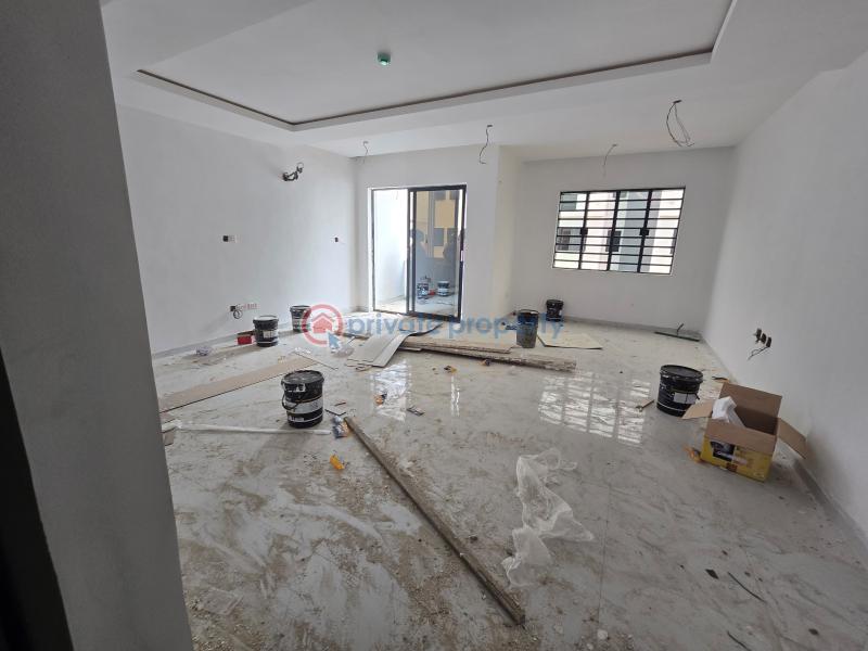 4 bedroom Maisonette For Sale Gra Ikeja Lagos - 11