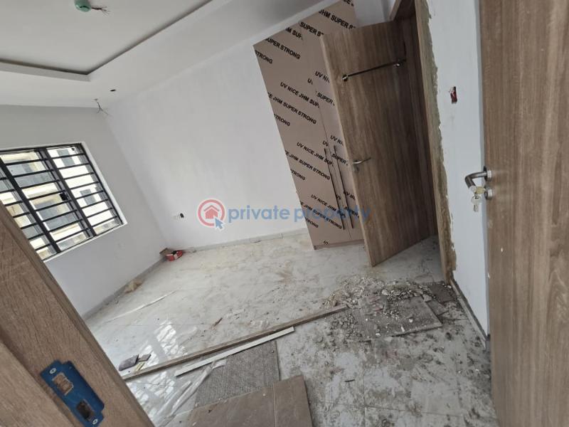 4 bedroom Maisonette For Sale Gra Ikeja Lagos - 18