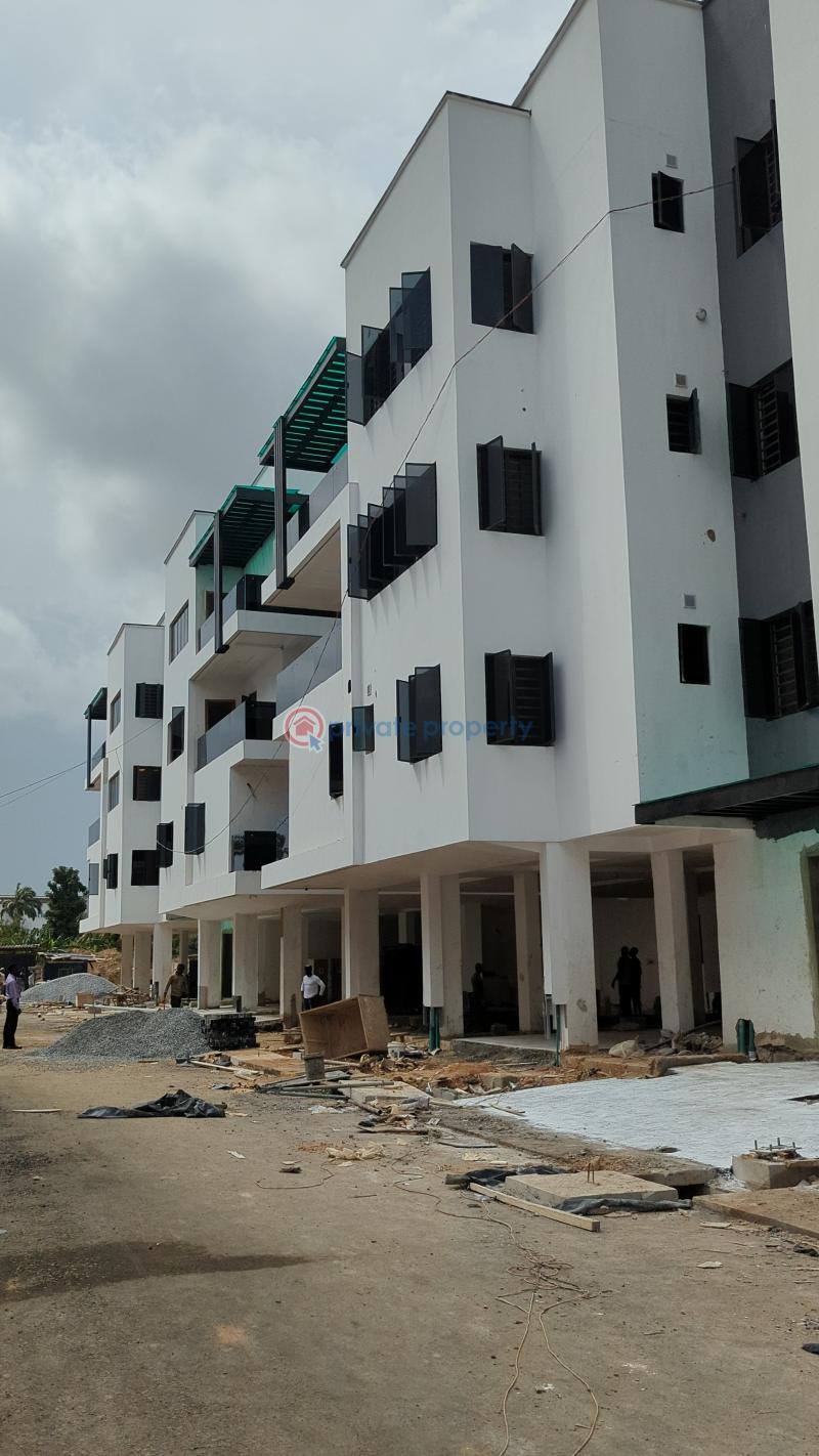 4 bedroom Maisonette For Sale Ikeja GRA Lagos - 0
