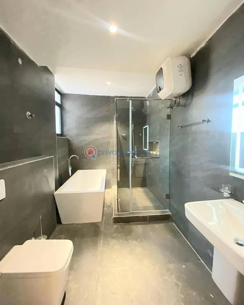 4 bedroom maisonette + bq - 7 4 bedroom Maisonette For Rent Lekki Phase 1 Lagos - 7