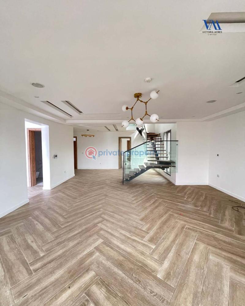 4 bedroom Maisonette For Sale Oniru Victoria Island Lagos - 0