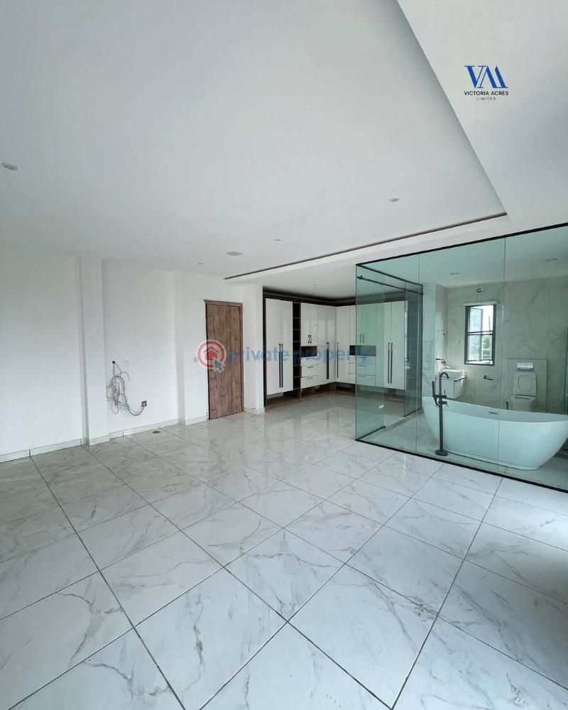 4 bedroom Maisonette For Sale Oniru Victoria Island Lagos - 6