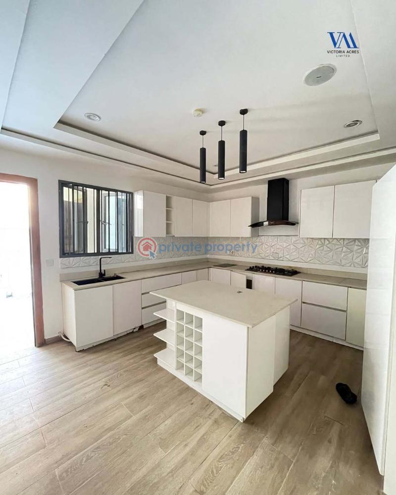 4 bedroom Maisonette For Sale Oniru Victoria Island Lagos - 2