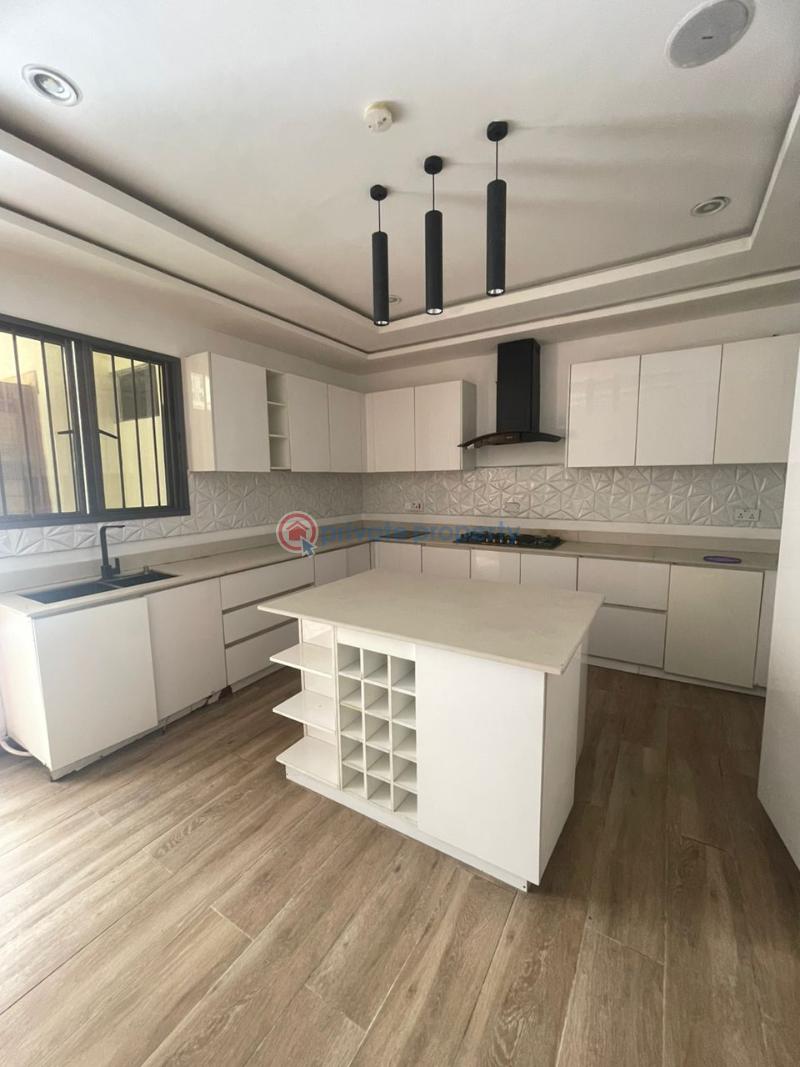 4 bedroom Flat & Apartment For Sale Oniru Victoria Island Lagos - 4