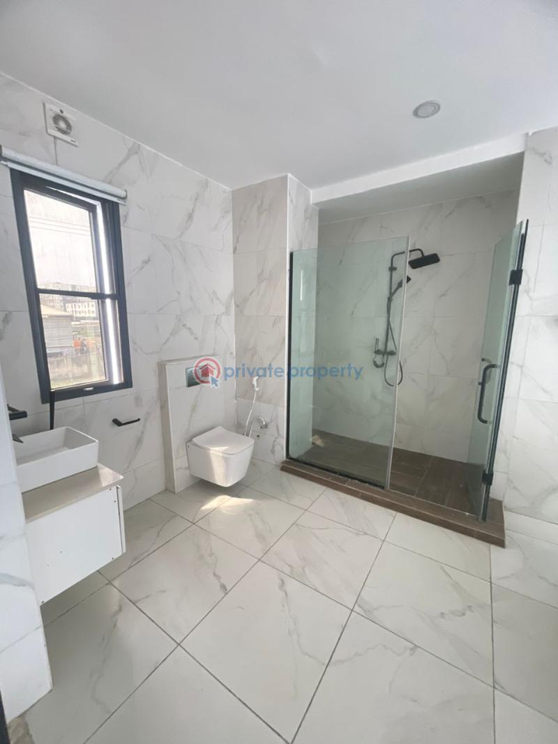 4 bedroom Flat & Apartment For Sale Oniru Victoria Island Lagos - 10