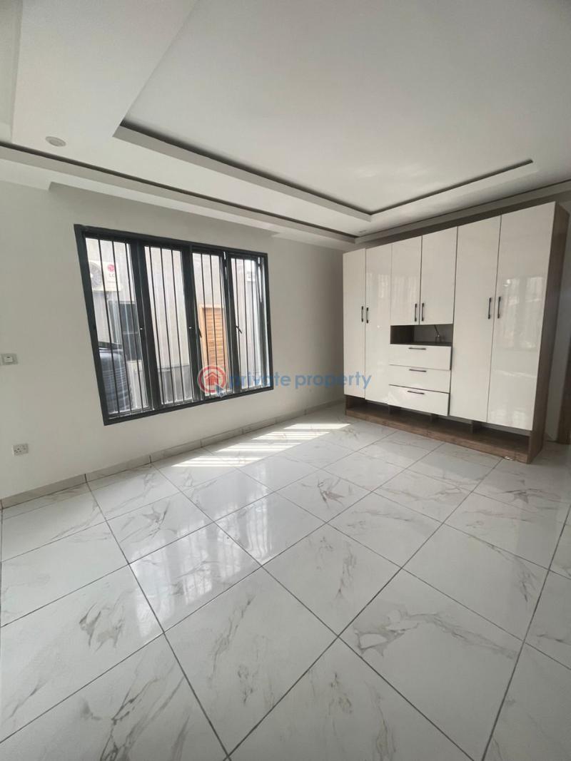 4 bedroom Flat & Apartment For Sale Oniru Victoria Island Lagos - 5