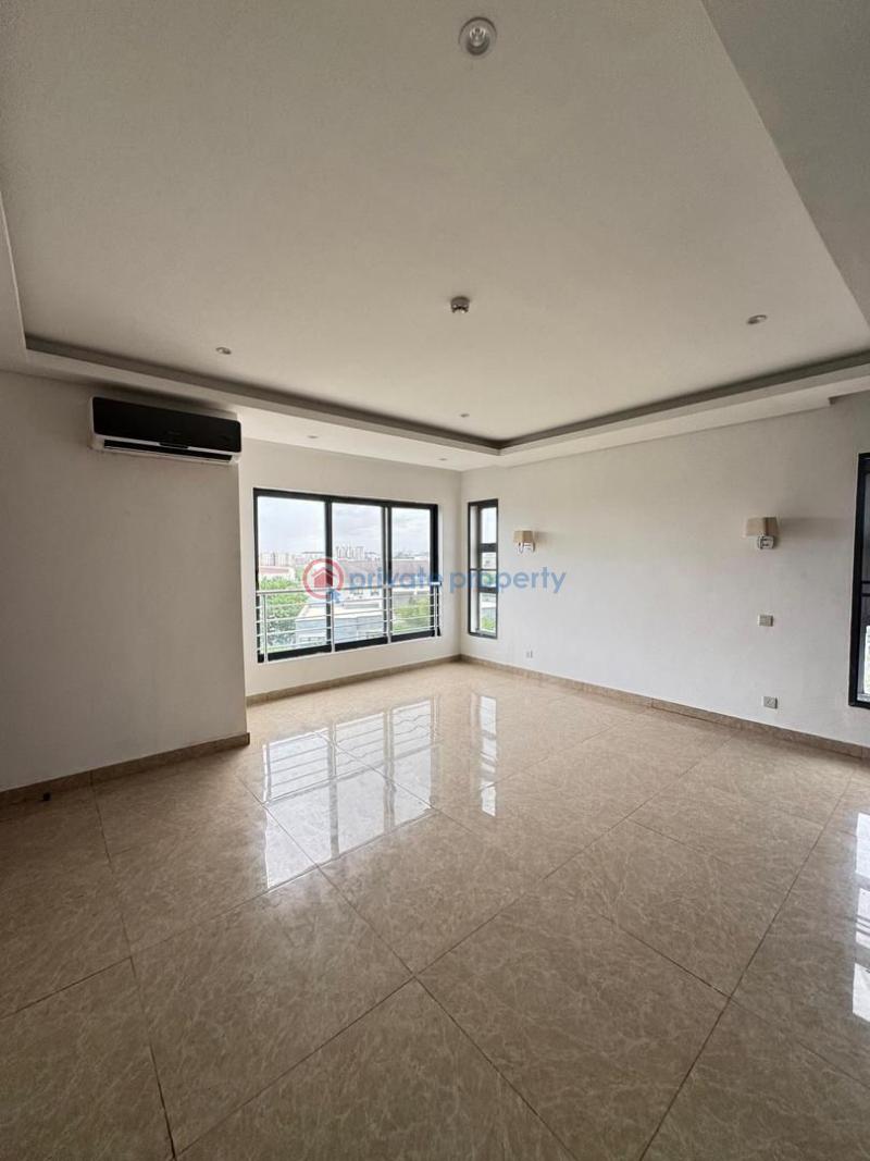 4 bedroom Maisonette For Rent Banana Island Ikoyi Lagos - 4