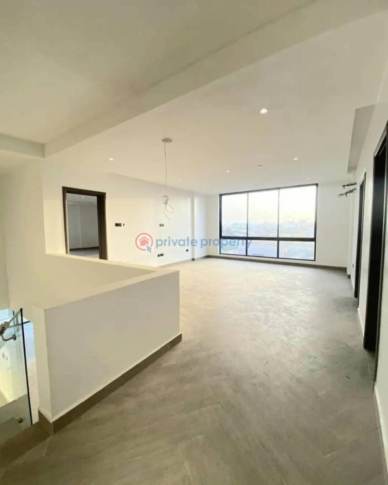 4 bedroom maisonette + bq - 5 4 bedroom Maisonette For Rent Lekki Phase 1 Lagos - 5