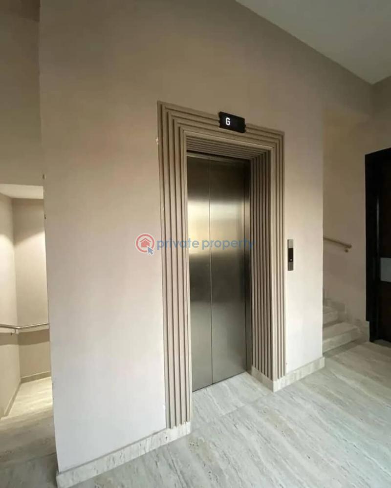 4 bedroom maisonette + bq - 8 4 bedroom Maisonette For Rent Lekki Phase 1 Lagos - 8