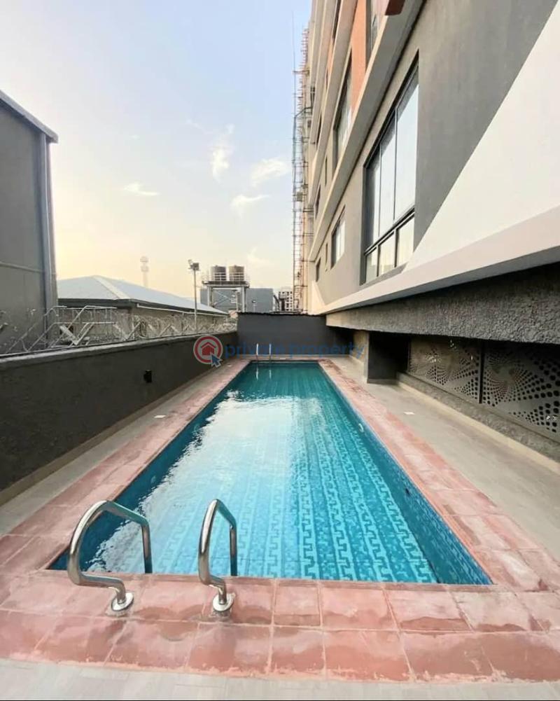4 bedroom maisonette + bq - 9 4 bedroom Maisonette For Rent Lekki Phase 1 Lagos - 9