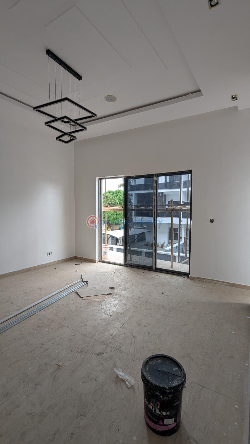 4 bedroom Maisonette For Sale Ikeja GRA Lagos - 4