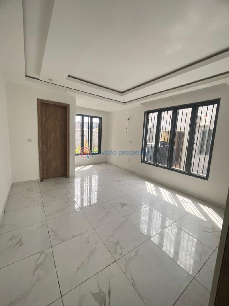 4 bedroom Flat & Apartment For Sale Oniru Victoria Island Lagos - 11