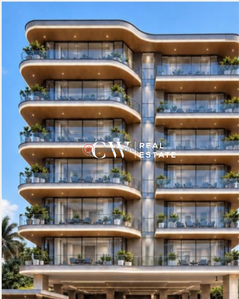 4 bedroom Maisonette For Sale Ikoyi Lagos - 0