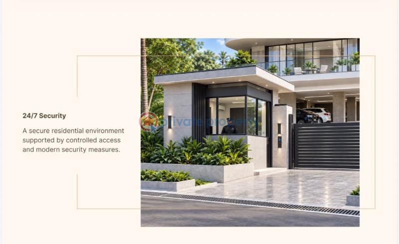 4 bedroom Maisonette For Sale Ikoyi Lagos - 1
