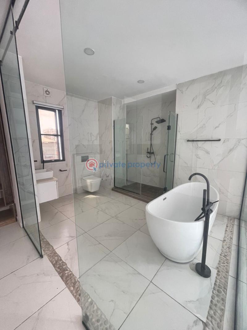 4 bedroom Flat & Apartment For Sale Oniru Victoria Island Lagos - 6