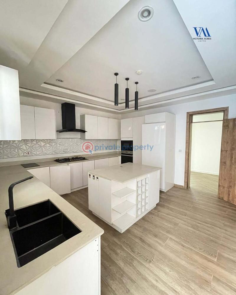 4 bedroom Maisonette For Sale Oniru Victoria Island Lagos - 3