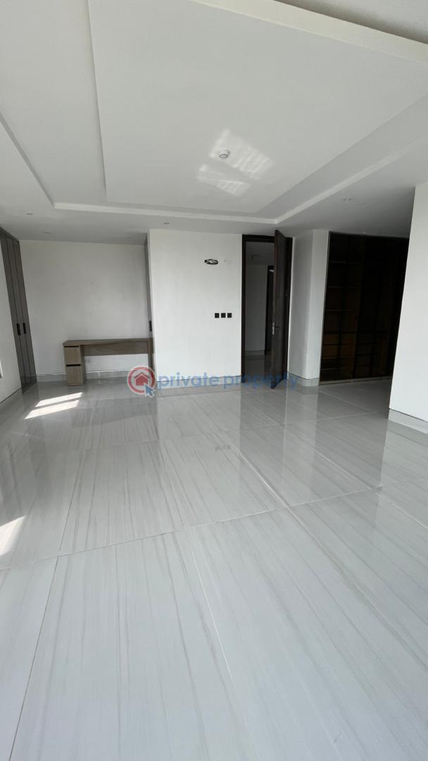 4 bedroom Maisonette For Sale Ikoyi Lagos - 10