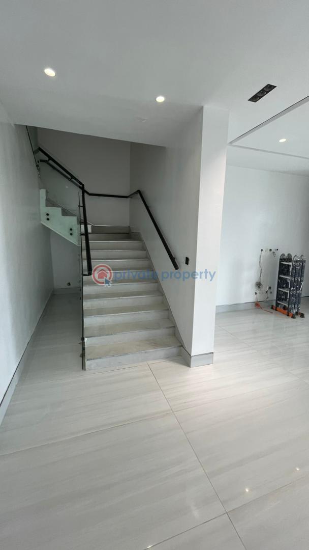 4 bedroom Maisonette For Sale Ikoyi Lagos - 4