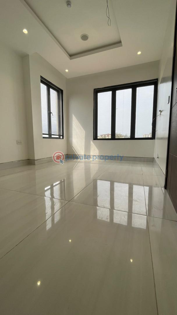4 bedroom Maisonette For Sale Ikoyi Lagos - 3