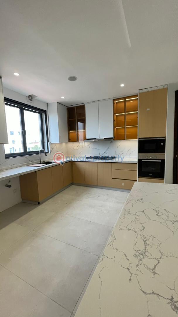 4 bedroom Maisonette For Sale Ikoyi Lagos - 1