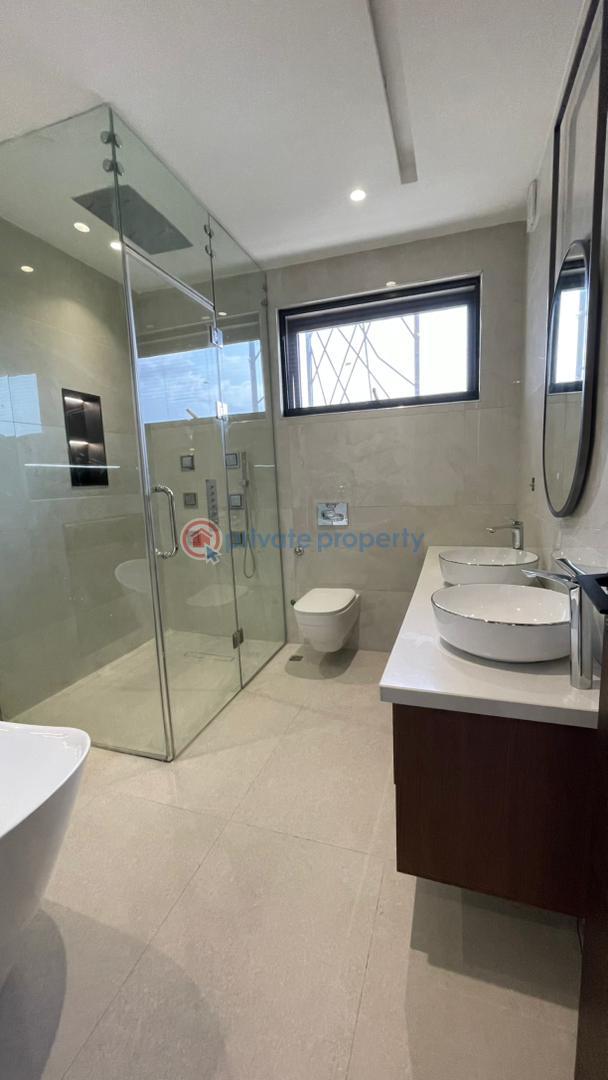 4 bedroom Maisonette For Sale Ikoyi Lagos - 8