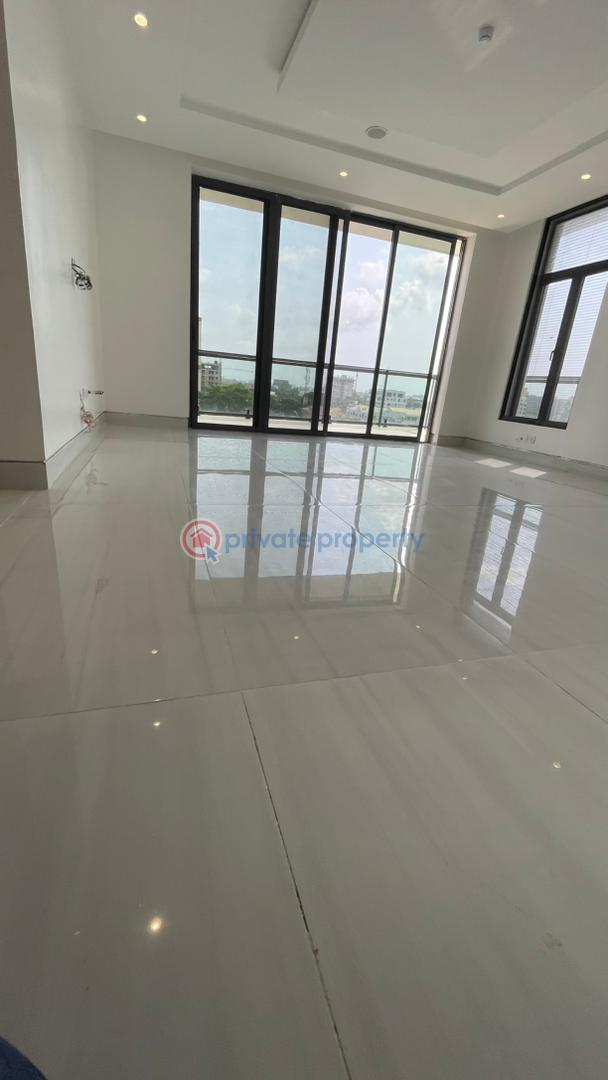 4 bedroom Maisonette For Sale Ikoyi Lagos - 7