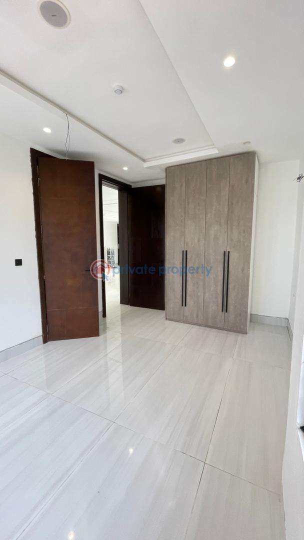 4 bedroom Maisonette For Sale Ikoyi Lagos - 5
