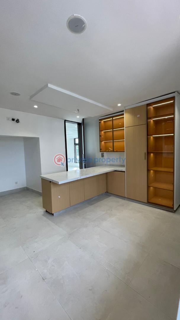 4 bedroom Maisonette For Sale Ikoyi Lagos - 2