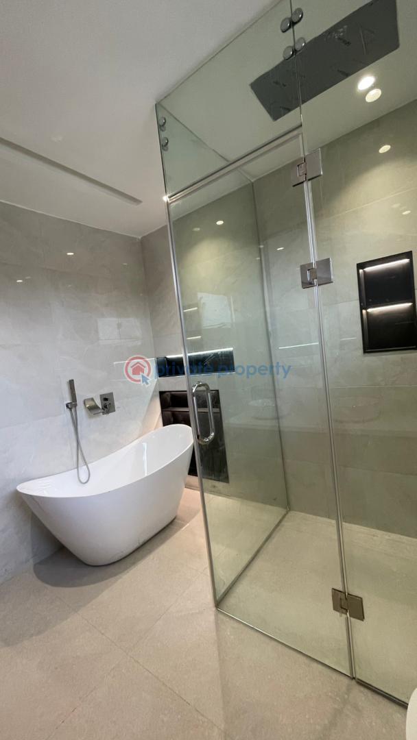 4 bedroom Maisonette For Sale Ikoyi Lagos - 9