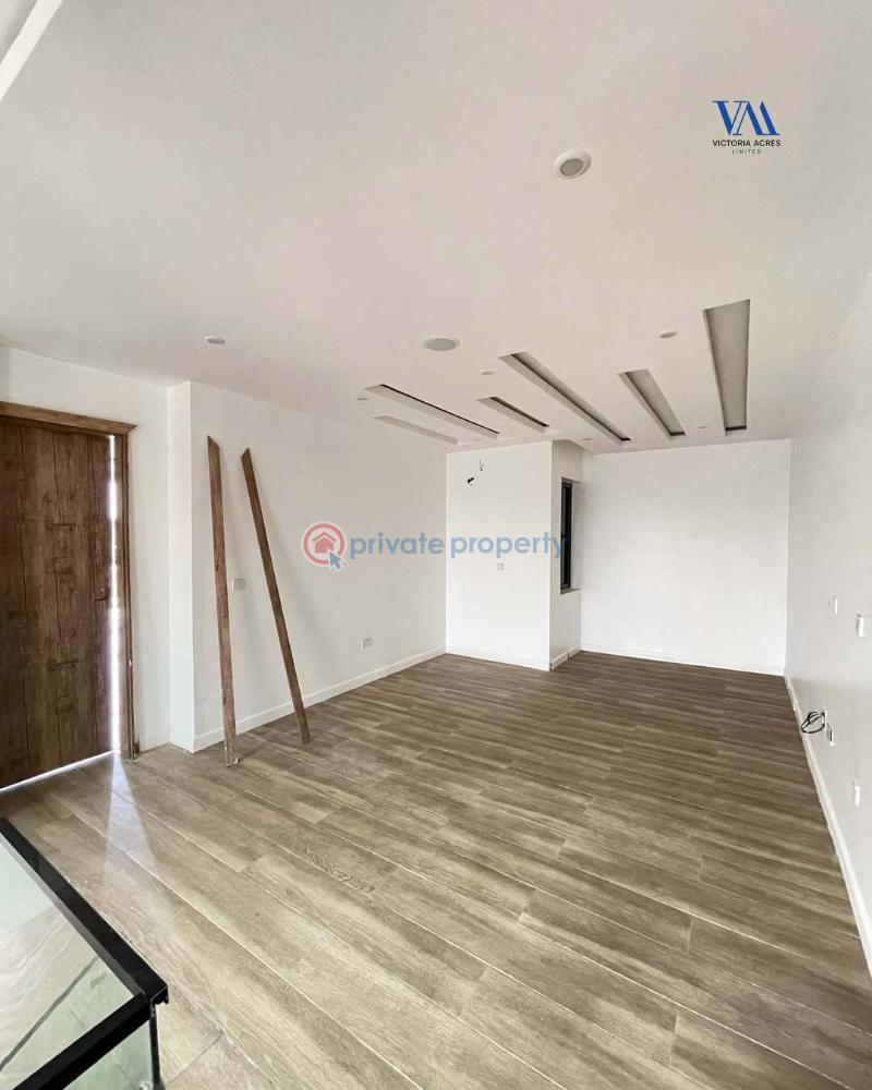 4 bedroom Maisonette For Sale Oniru Victoria Island Lagos - 4