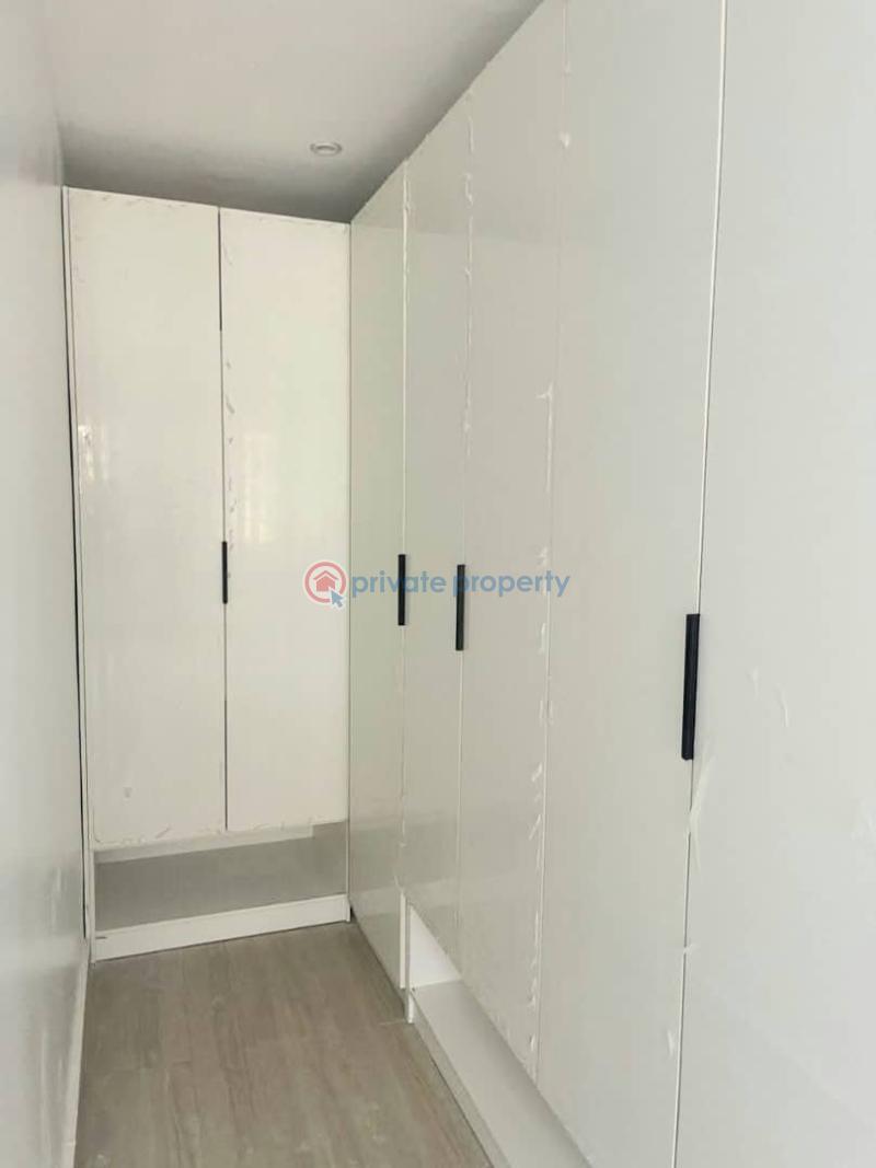 4 bedroom maisonette + bq - 11 4 bedroom Maisonette For Rent Lekki Phase 1 Lagos - 11